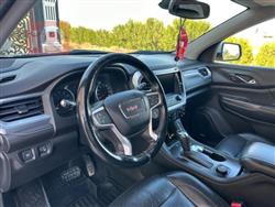 جی ئێم سی ئەکادیا